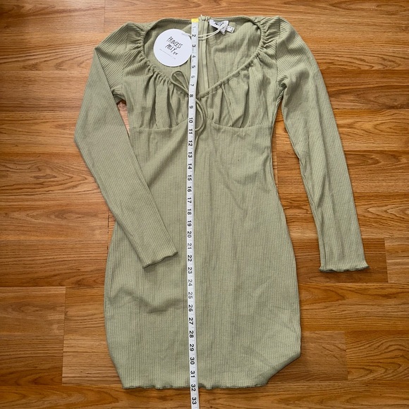 Princess Polly Millie Mini Dress - Picture 2 of 5